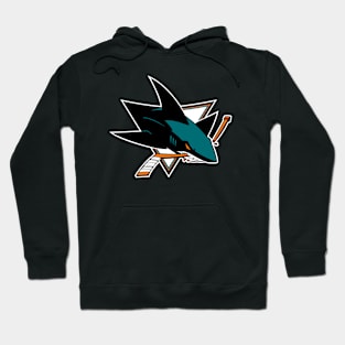 San Jose Sharks Hoodie